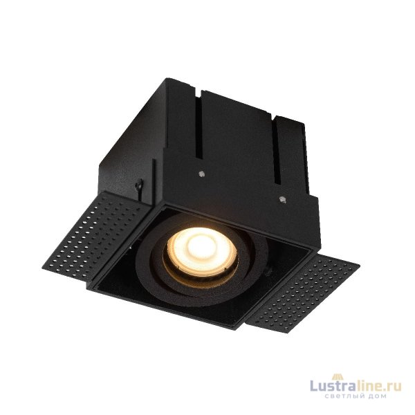Встраиваемый светильник Lucide Trimless 09925/01/30 Встраиваемый светильник Lucide Trimless 09925/01/30