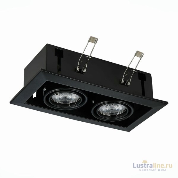 Встраиваемый светильник ST LUCE ST250.448.02