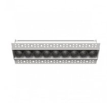 Встраиваемый светодиодный светильник Arlight MS-Orient-Built-Trimless-TC-S38x277-20W Day3000 031926