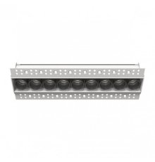 Встраиваемый светодиодный светильник Arlight MS-Orient-Built-Trimless-TC-S38x277-20W Day3000 031926