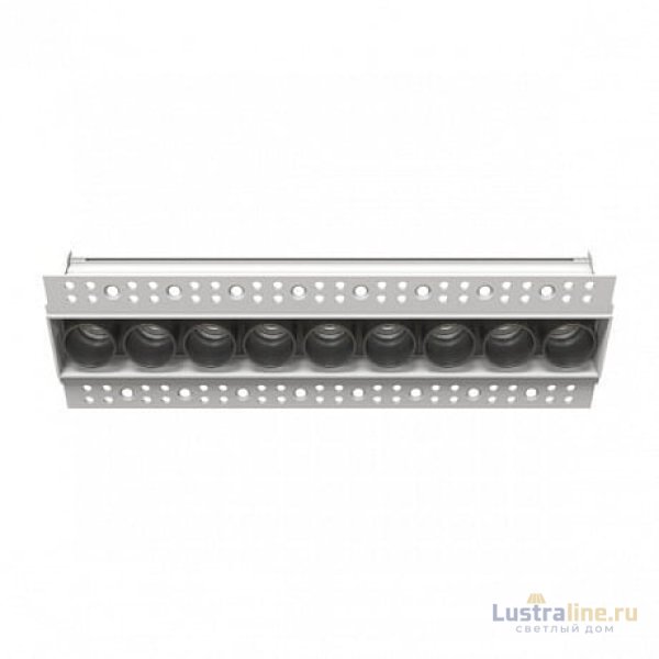Встраиваемый светодиодный светильник Arlight MS-Orient-Built-Trimless-TC-S38x277-20W Day3000 031926 Встраиваемый светодиодный светильник Arlight MS-Orient-Built-Trimless-TC-S38x277-20W Day3000 031926