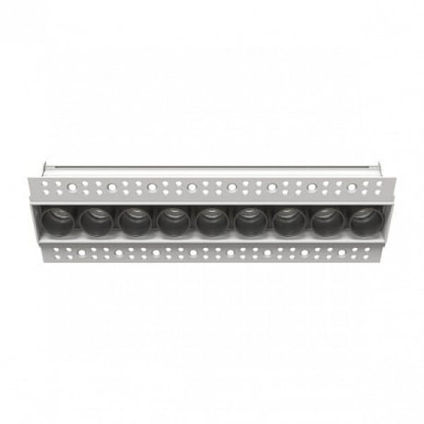 Встраиваемый светодиодный светильник Arlight MS-Orient-Built-Trimless-TC-S38x277-20W Day3000 031926