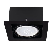 Карданный светильник Kanlux Mateo Es DLP-150-B 32930