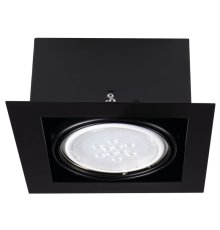 Карданный светильник Kanlux Mateo Es DLP-150-B 32930