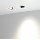 Встраиваемый светильник Arlight MS-Orient-Built-Turn-TC-S67x67-3W Warm3000 037206