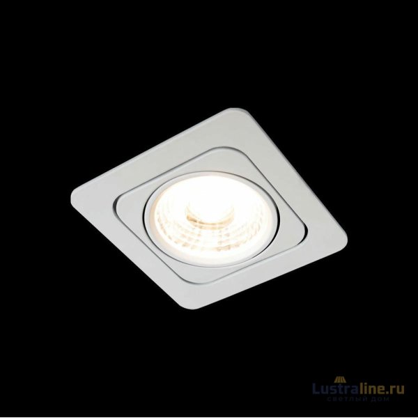 Встраиваемый светильник Loft IT Screen 10328/B White Встраиваемый светильник Loft IT Screen 10328/B White