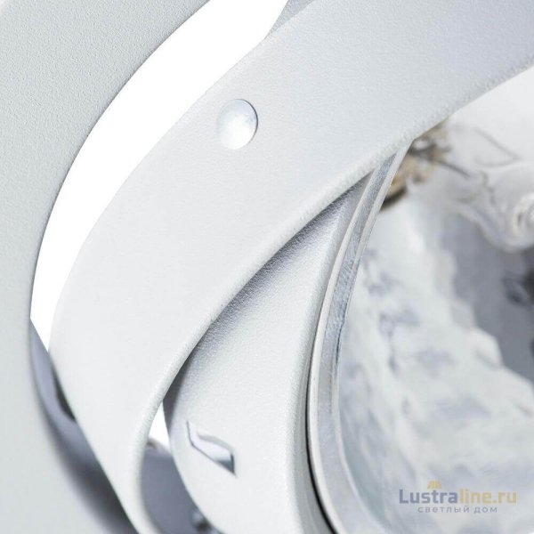 Встраиваемый светильник Arte Lamp A6664PL-1GY Встраиваемый светильник Arte Lamp A6664PL-1GY