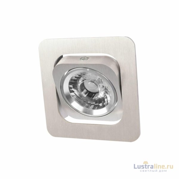 Встраиваемый светильник Loft IT Screen 10328/A Chrome Встраиваемый светильник Loft IT Screen 10328/A Chrome