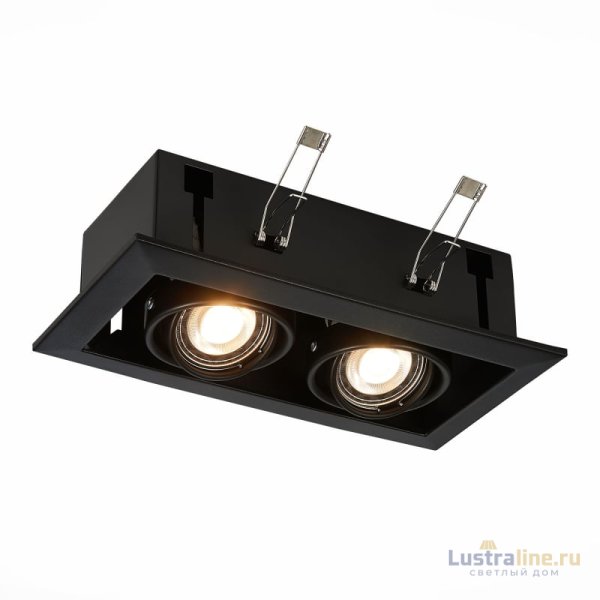 Встраиваемый светильник ST LUCE ST250.448.02