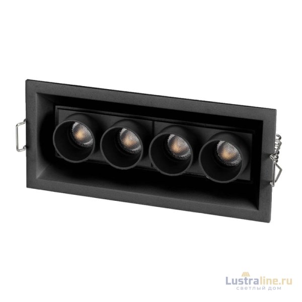 Встраиваемый светильник Arlight MS-Orient-Built-Turn-TC-S67x150-10W Day4000 037209 Встраиваемый светильник Arlight MS-Orient-Built-Turn-TC-S67x150-10W Day4000 037209