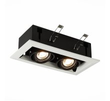 Встраиваемый светильник ST LUCE ST250.548.02