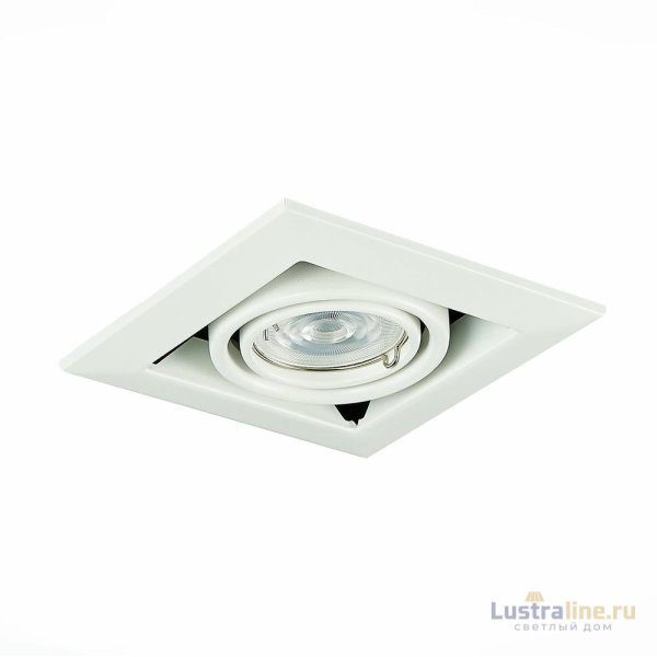 Встраиваемый светильник ST Luce ST250 ST250.558.01