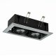 Встраиваемый светильник ST LUCE ST250.148.02