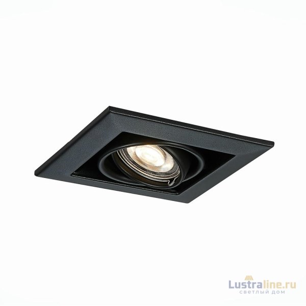 Встраиваемый светильник ST LUCE ST250.448.01 Встраиваемый светильник ST LUCE ST250.448.01
