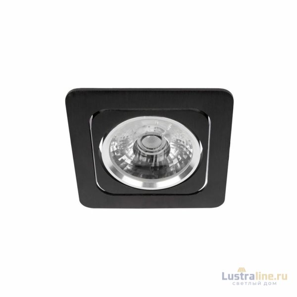 Встраиваемый светильник Loft IT Screen 10328/B Black Встраиваемый светильник Loft IT Screen 10328/B Black