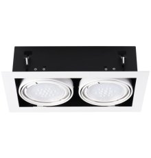 Карданный светильник Kanlux Mateo Es DLP-250-W 32933