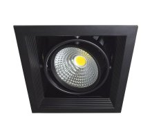 Встраиваемый светодиодный светильник IMEX IL.0006.2100