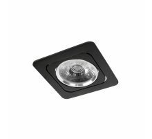 Встраиваемый светильник Loft IT Screen 10328/B Black
