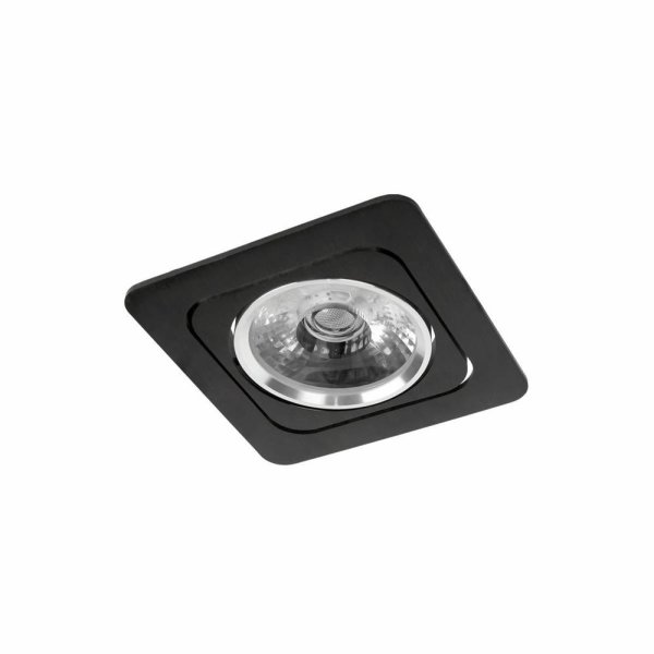 Встраиваемый светильник Loft IT Screen 10328/B Black