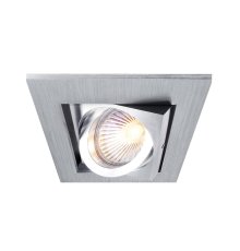 Встраиваемый светильник Deko-Light Kardan 110100