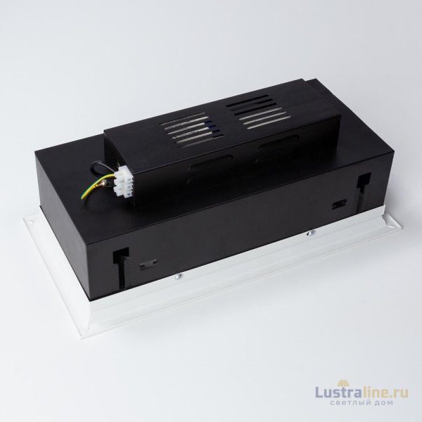 Встраиваемый светильник Arte Lamp Merga A8450PL-2WH Встраиваемый светильник Arte Lamp Merga A8450PL-2WH