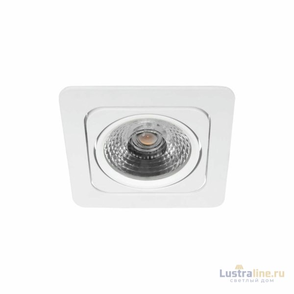 Встраиваемый светильник Loft IT Screen 10328/B White Встраиваемый светильник Loft IT Screen 10328/B White
