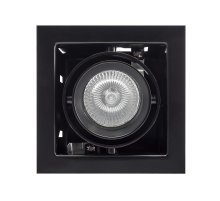 Встраиваемый светильник Lightstar Cardano 16 214018