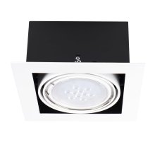 Карданный светильник Kanlux Mateo Es DLP-150-W 32931