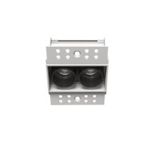 Встраиваемый светодиодный светильник Arlight MS-Orient-Built-Trimless-TC-S38x67-5W Day4000 032228