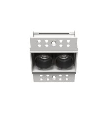 Встраиваемый светодиодный светильник Arlight MS-Orient-Built-Trimless-TC-S38x67-5W Day4000 032228