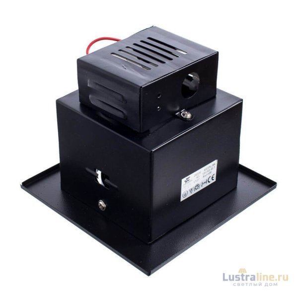 Встраиваемый светильник Arte Lamp Technika A5930PL-1BK Встраиваемый светильник Arte Lamp Technika A5930PL-1BK