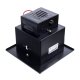 Встраиваемый светильник Arte Lamp Technika A5930PL-1BK