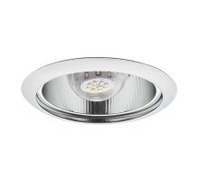 Карданный светильник Kanlux Ozon DLBS-1AV/27-C 907 Карданный светильник Kanlux Ozon DLBS-1AV/27-C 907