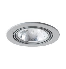 Встраиваемый светильник Arte Lamp A6664PL-1GY