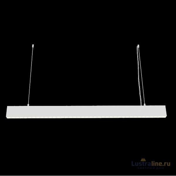 Подвесной светильник Maytoni Vinder P050PL-L40W4K Подвесной светильник Maytoni Vinder P050PL-L40W4K