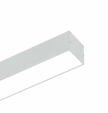 Линейный потолочный светильник Arlight SP-LINE-5050-L1960-65W Warm3000 052313