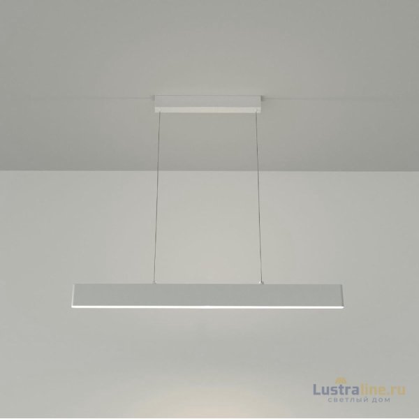 Подвесной светильник Maytoni Step P010PL-L23W4K Подвесной светильник Maytoni Step P010PL-L23W4K