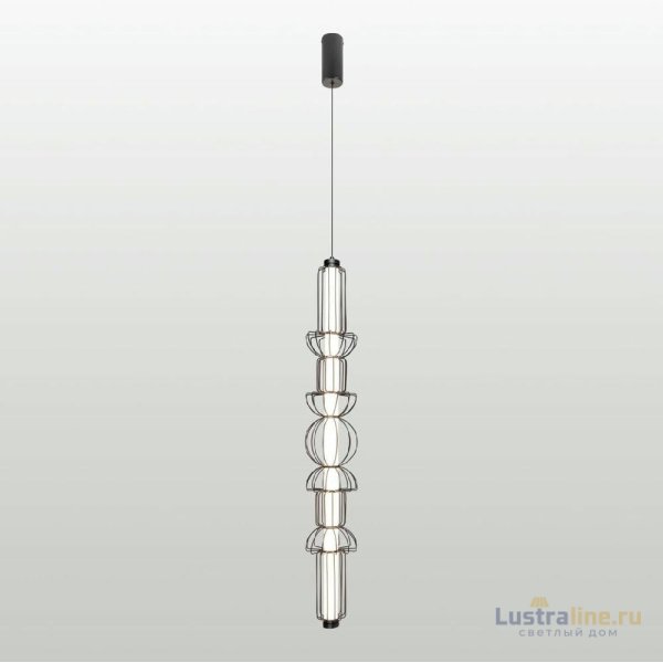 Линейный подвесной светильник Lussole LSP-7349