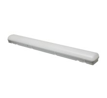 Потолочный светодиодный светильник (UL-00004256) Uniel ULY-K70B 60W/5000K/L126 IP65 WHITE