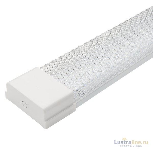 Линейный светильник General GSPO-LB1-50-1200-IP40-6-PR 420222 Линейный светильник General GSPO-LB1-50-1200-IP40-6-PR 420222