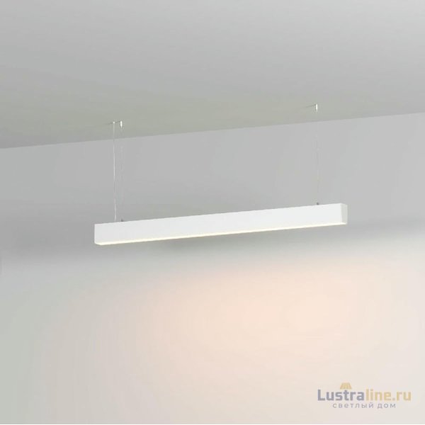 Линейный подвесной светильник Arlight SP-LINE-HANG-4970-L960-32W Warm3000 052964