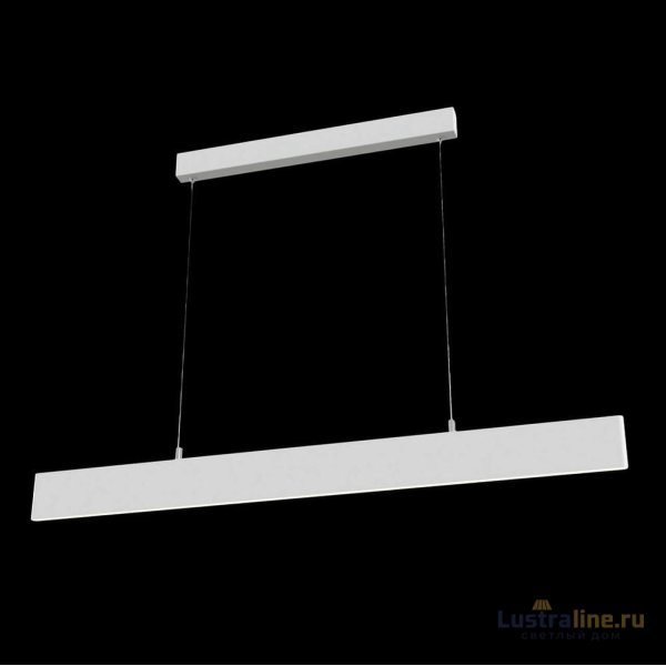 Подвесной светильник Maytoni Step P010PL-L30W4K Подвесной светильник Maytoni Step P010PL-L30W4K