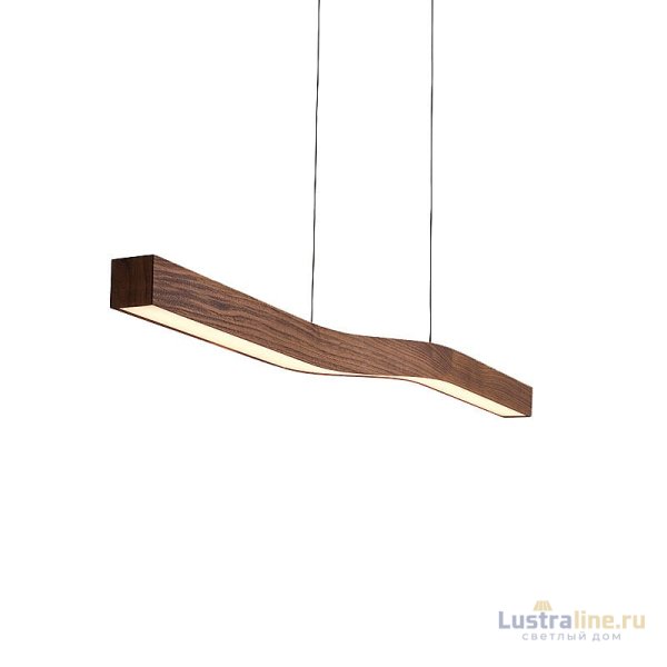 Линейный подвесной светильник Lightera Canzas LE109L-120T WIFI