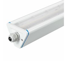 Линейный светильник Arlight SP-LAGERN-L1200-200W Day4000 052033