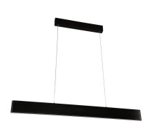 Подвесной светодиодный светильник Lussole Loft LSP-9517