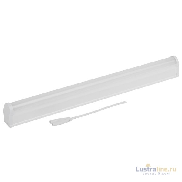 Линейный светодиодный светильник Эра LLED-01-04W-4000-E Б0052719 Линейный светодиодный светильник Эра LLED-01-04W-4000-E Б0052719