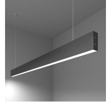 Подвесной светодиодный светильник Elektrostandard LSG-01-1-8x128-6500-MSh 4690389133619 Подвесной светодиодный светильник Elektrostandard LSG-01-1-8x128-6500-MSh 4690389133619