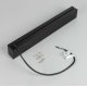 Линейный потолочный светильник Arlight SP-LINE-4970-L510-17W Day4000 054169