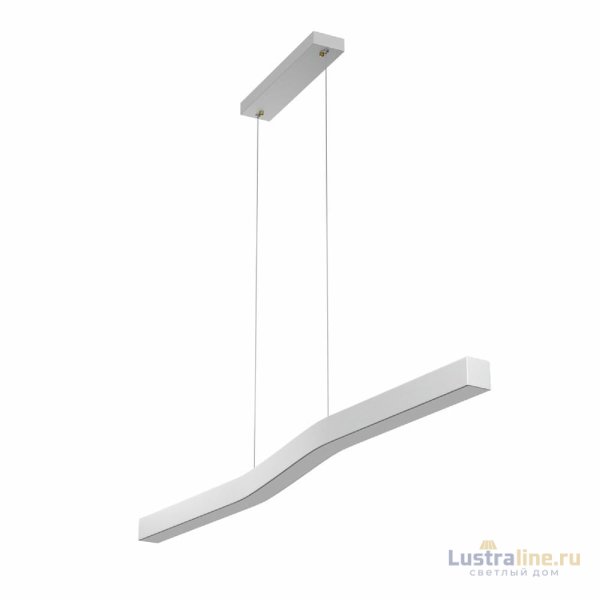 Линейный подвесной светильник Lightera Canzas LE109L-120W WIFI