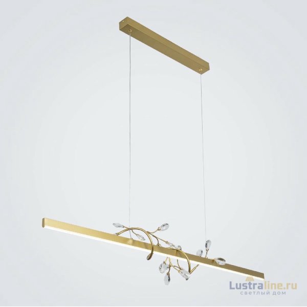 Линейный светильник LED4U L3103-1200